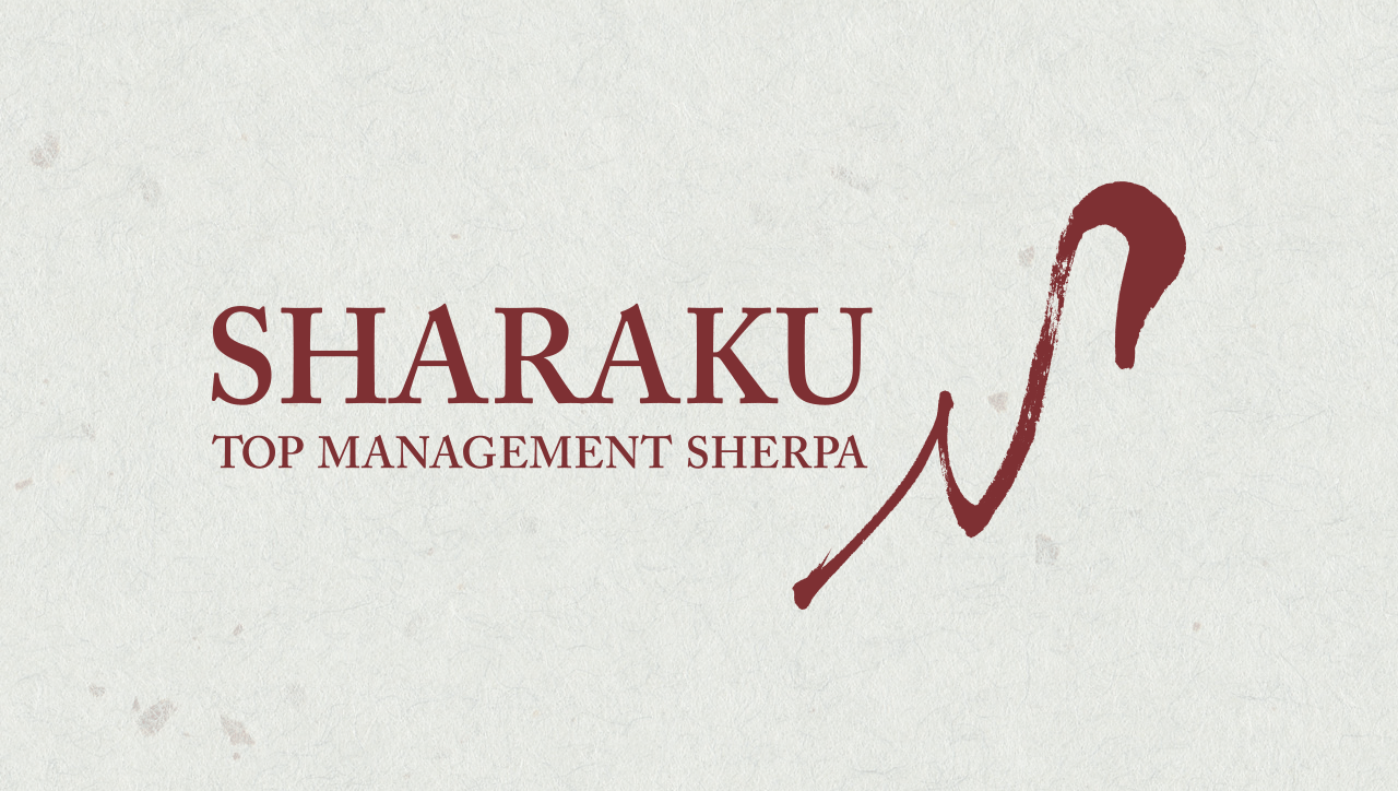 Sharaku Partners Co.,Ltd. logo